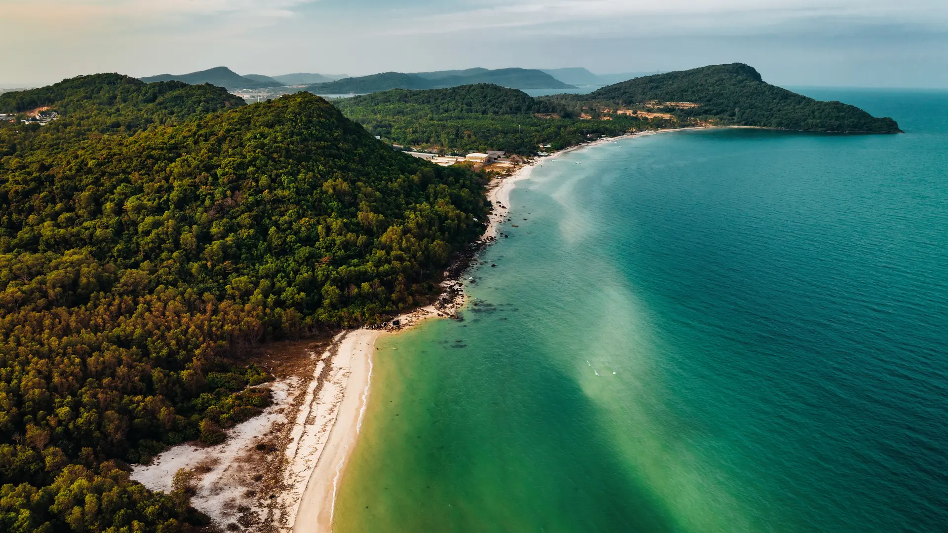 An Epic Voyage Around Southeast Asia